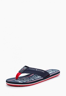 Сандалии Tommy Hilfiger