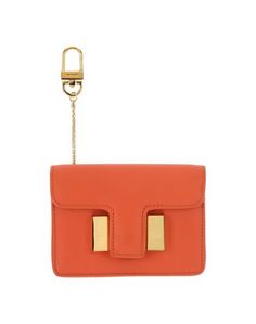 Кошелек для монет TOM Ford