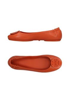 Балетки Tory Burch