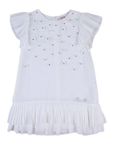 Платье Miss Blumarine