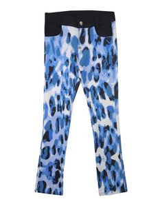 Джинсовые брюки Philipp Plein