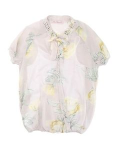 Блузка Miss Blumarine
