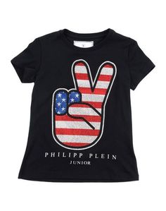 Футболка Philipp Plein