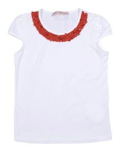 Футболка Miss Blumarine