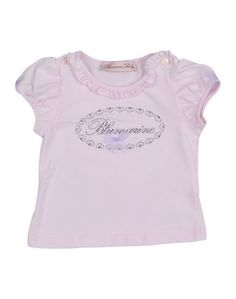 Футболка Miss Blumarine