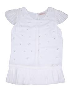 Блузка Miss Blumarine