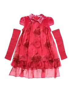 Платье Miss Blumarine