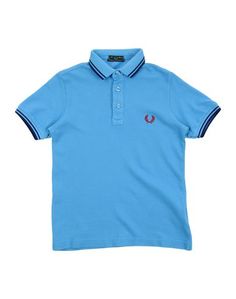 Поло Fred Perry