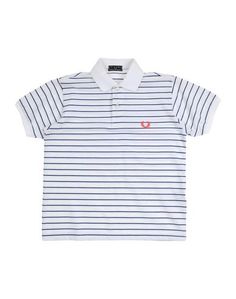 Поло Fred Perry