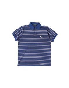 Поло Fred Perry