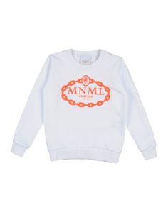 Толстовка Mnml Couture