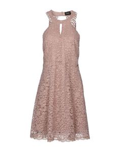 Короткое платье Liu Jo