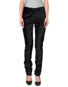Повседневные брюки Mm6 Maison Margiela