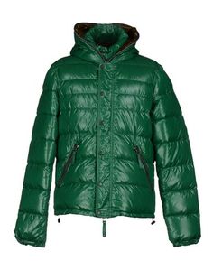 Пуховик Duvetica