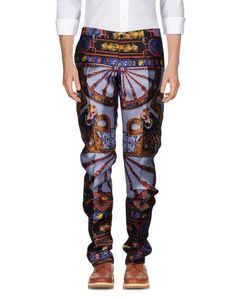Повседневные брюки Dolce & Gabbana