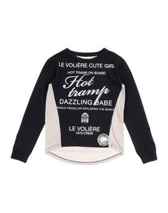 Футболка LE VoliÈre