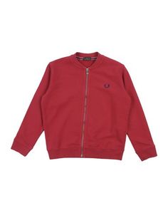 Толстовка Fred Perry