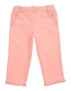 Повседневные брюки Miss Blumarine