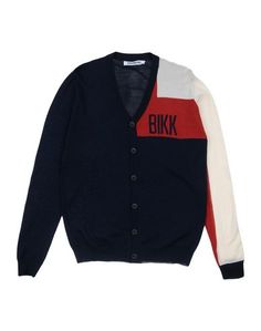 Кардиган Bikkembergs