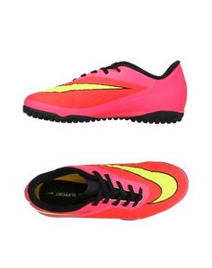 Низкие кеды и кроссовки Nike