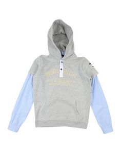 Толстовка Woolrich