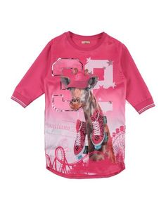 Платье John Galliano Kids