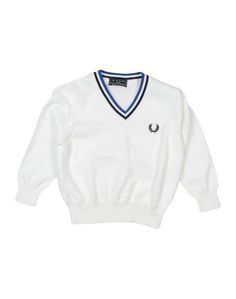 Свитер Fred Perry