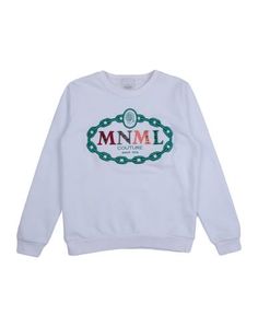 Толстовка Mnml Couture