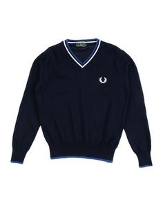 Свитер Fred Perry