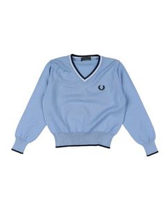 Свитер Fred Perry