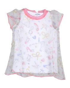 Блузка Simonetta