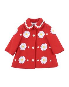 Пальто Dolce & Gabbana