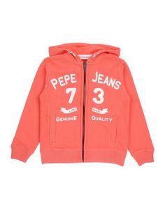 Толстовка Pepe Jeans