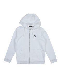 Толстовка Fred Perry