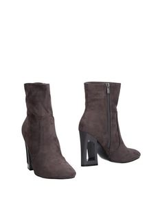 Полусапоги и высокие ботинки Sexy Woman