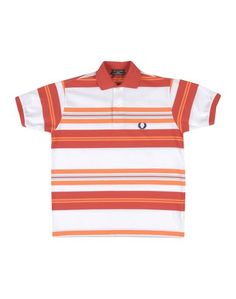 Поло Fred Perry