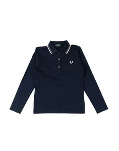 Поло Fred Perry