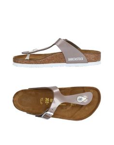 Вьетнамки Birkenstock
