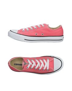 Низкие кеды и кроссовки Converse