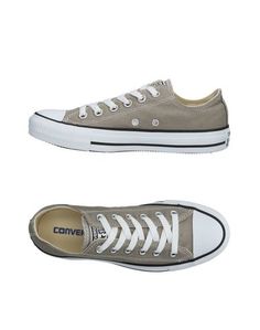 Низкие кеды и кроссовки Converse