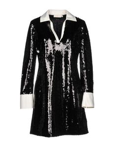 Короткое платье Tory Burch