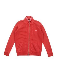 Толстовка Fred Perry