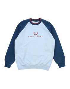 Толстовка Fred Perry