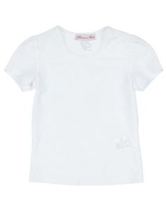 Футболка Miss Blumarine