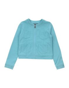 Толстовка Miss Blumarine Jeans