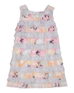 Платье Miss Blumarine