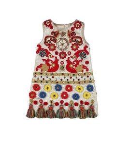 Платье Dolce & Gabbana