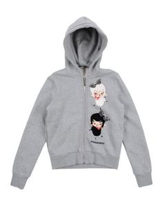 Толстовка Dsquared2