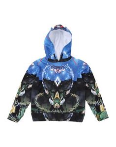 Толстовка Marcelo Burlon
