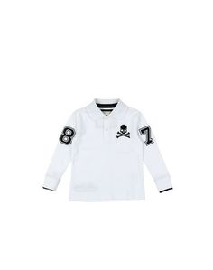 Поло Philipp Plein